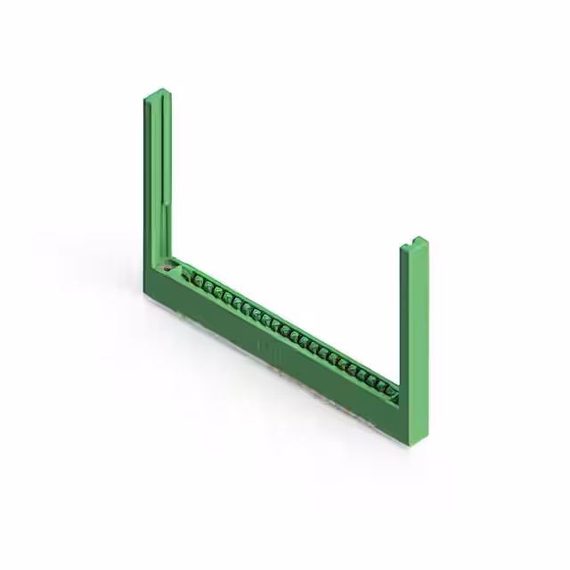 307-042-542-268 EDAC Inc.  Edgeboard Connectors